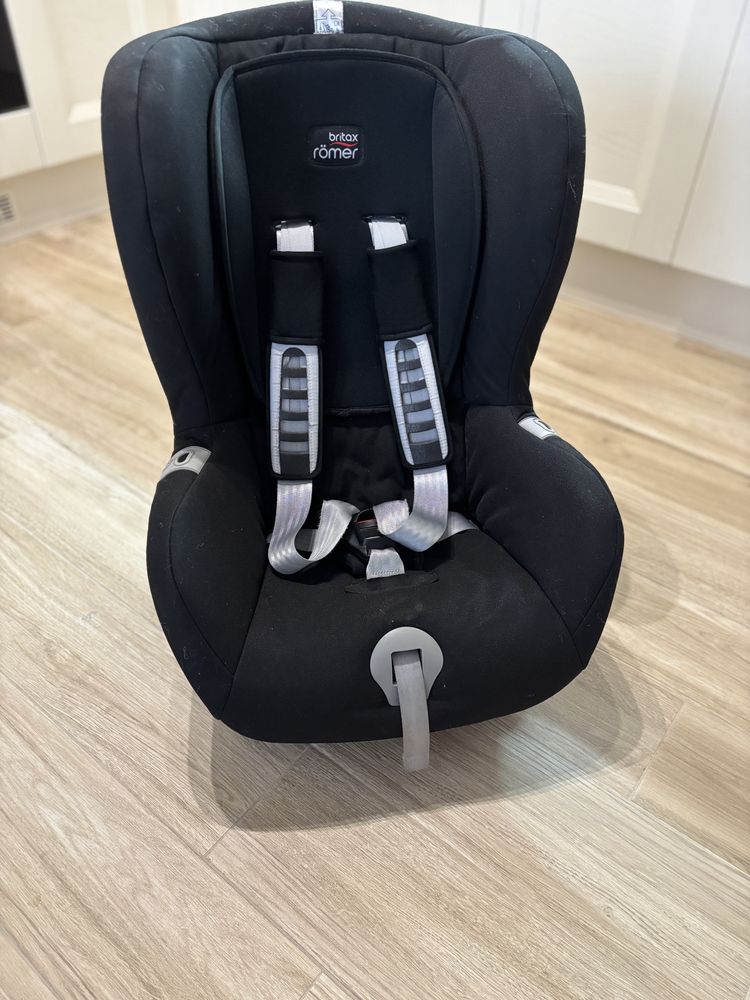 Столче за кола Britax Römer DUO PLUS Isofix 9-18 kg