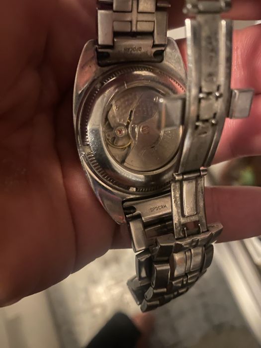 Ceas Orient automatic