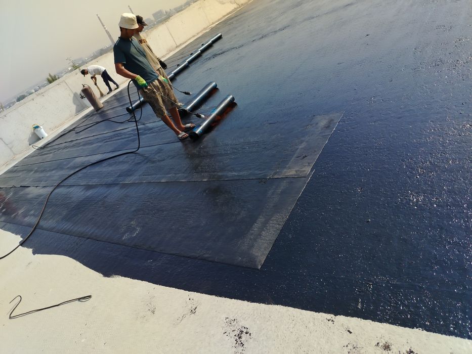 Изоляция  хизмати тез ва сифат