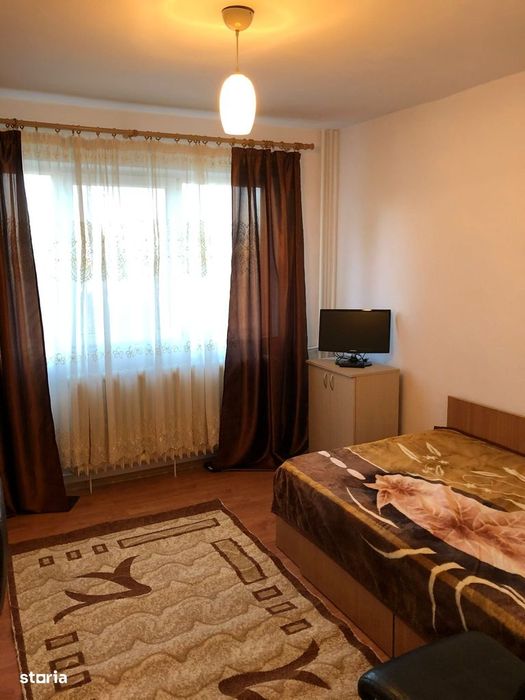 Apartament 1 camera zona Olimpia-Stadion