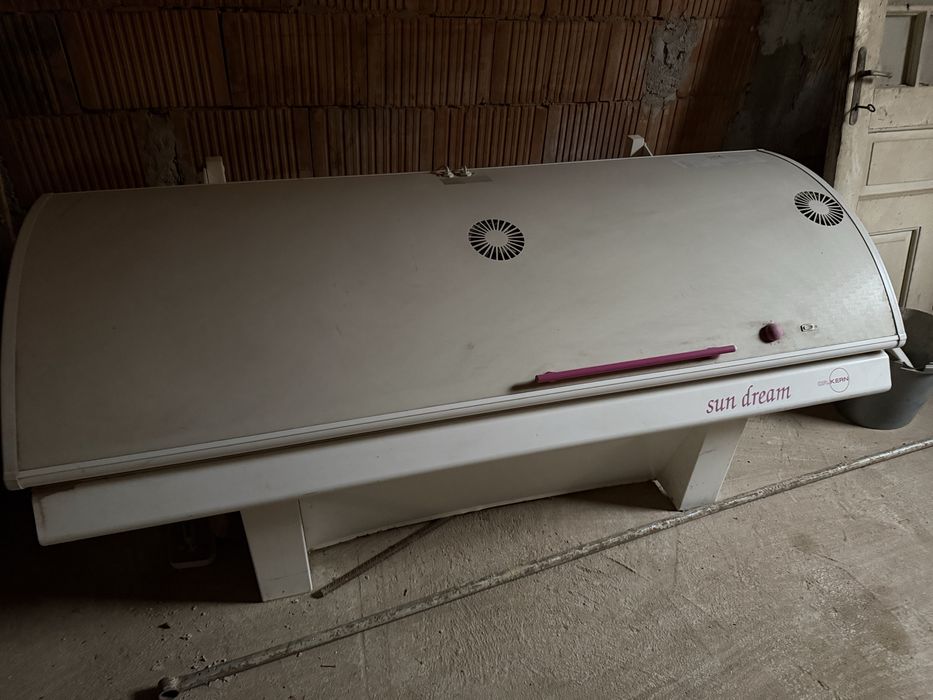 Solar de bronzat Sun dream