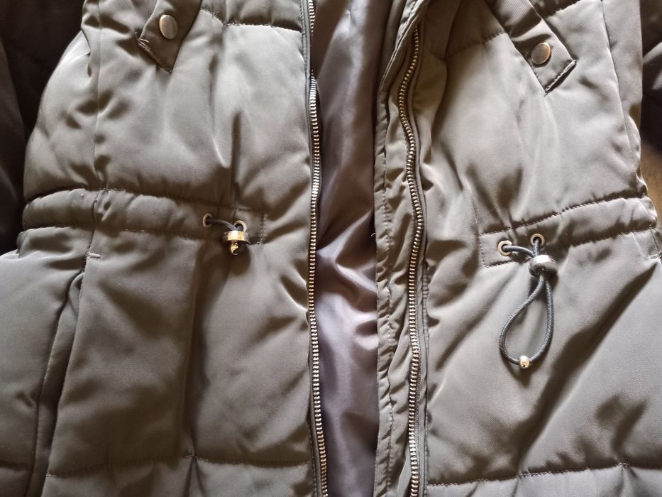 Дамски якета, размер с