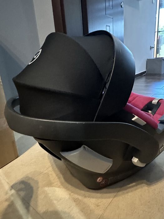 Детски стол за кола cybex