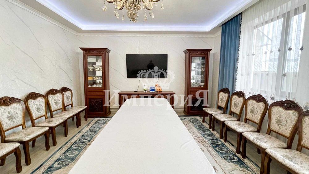 Продается 5и ком дом в мкр Жастар1 Калжан_Империя