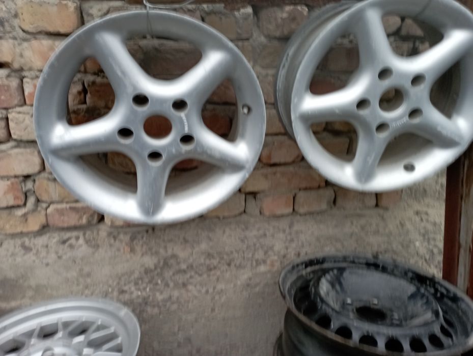 Комплект БМВ 34 оригинал борбет цена окончательная размер 15