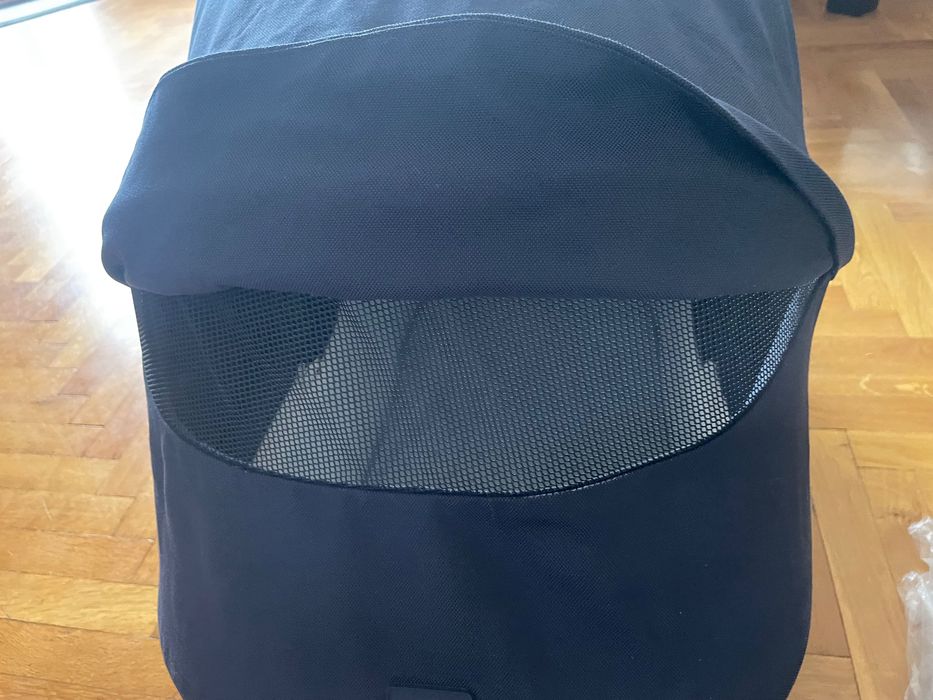 Кош за новородено Cybex Cot S Lux