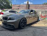 BMW e90 NFL facut FL