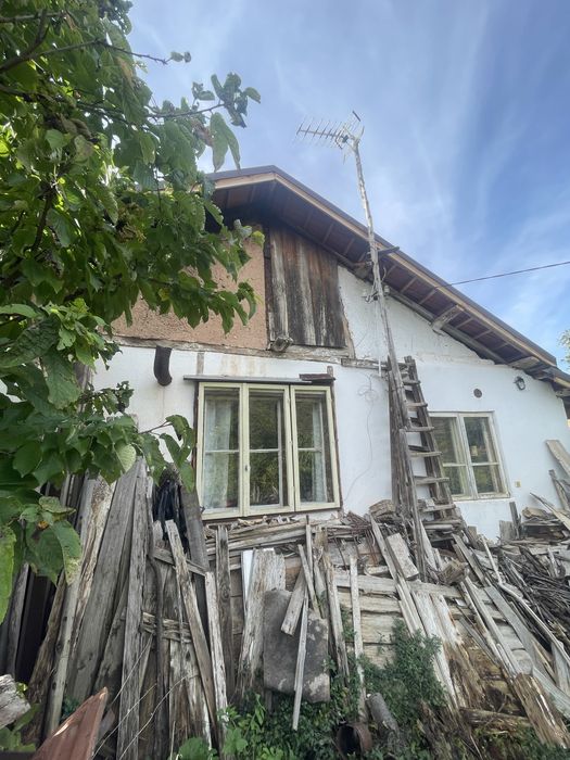 Имот в землищено на с. Горановци, обл. Кюстендил