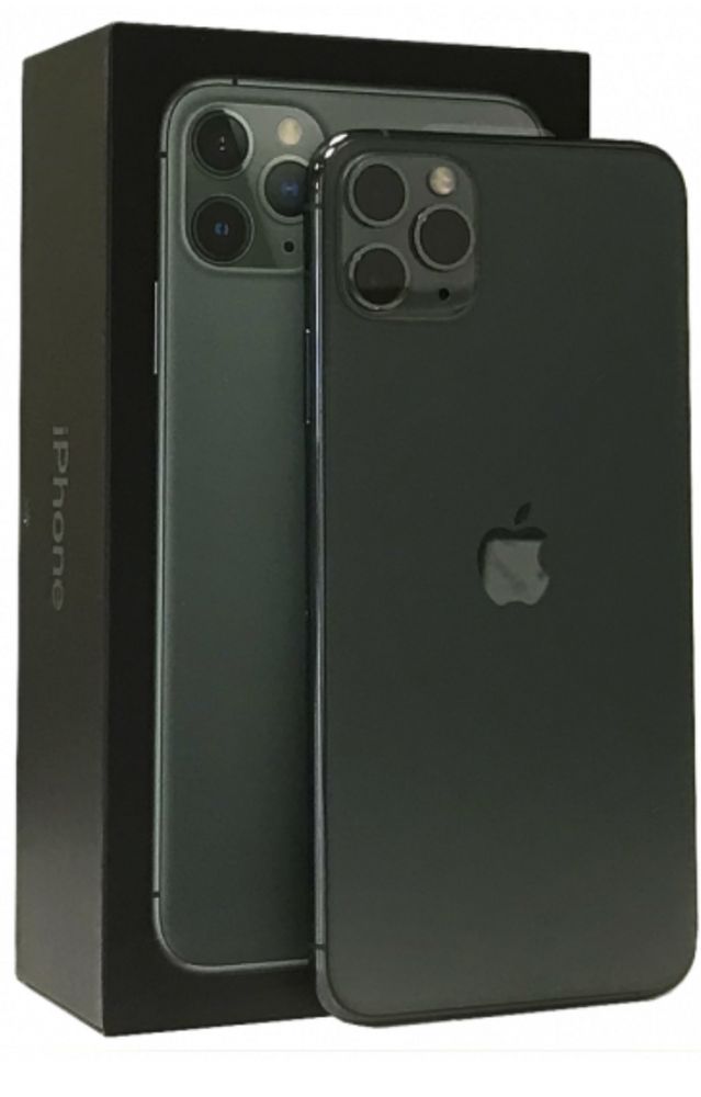 iPhone 11 Pro 64Gb