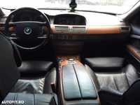 DEZMEMBREZ BMW 735I V8 E65 volan stanga/piese e65