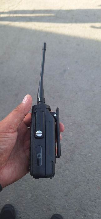 Рация TYT th-uv390