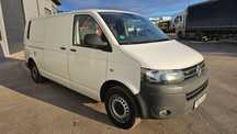 Volkswagen Transporter VW T6 2.0 TDi