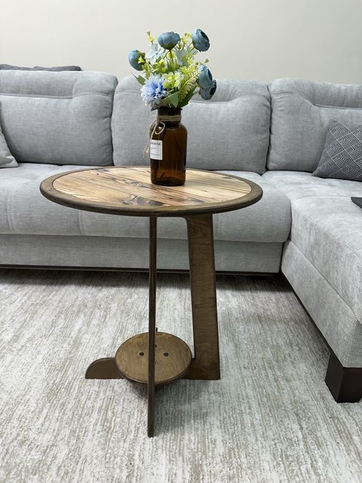 Журнальный столик. Россия