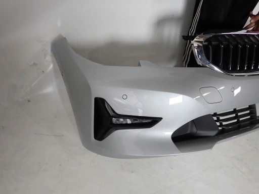 Bmw 3 G20 G21 bara fata normal basic clasic