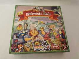 Ristorante Italia (2011) - Boardgame Joc Societate Board Game