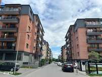 Apartament cu 2 camere 42mp + gradina si terasa 40mp in Beta Residence