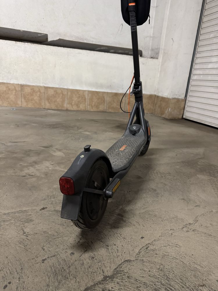 Segway ninbot F2 pr