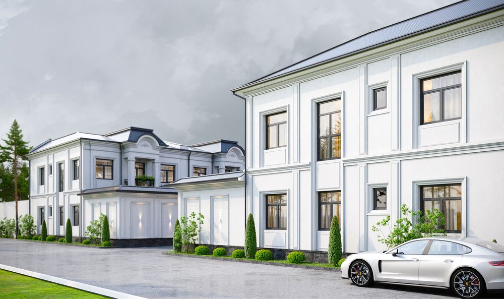 Срочно продается! Коттедж новый 2025г. Готовый дом