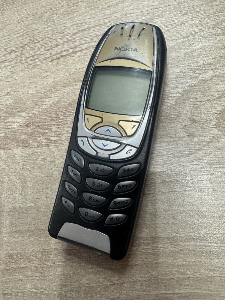 Nokia 6310 за ценители