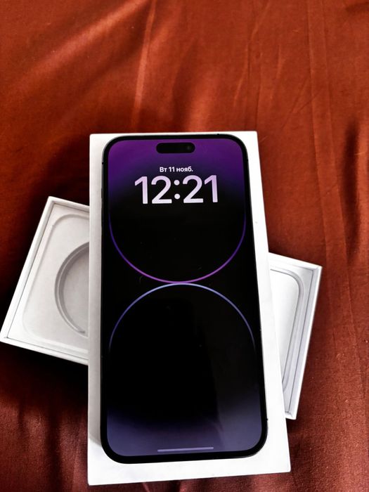 IPhone 14 pro max 1TB