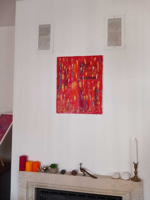 Ще нарисувам картина с маслени бои