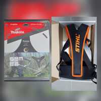 Ham dublu motocoasa Stihl