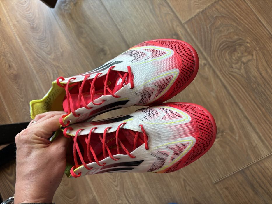 Adidas F50 Pro Turf