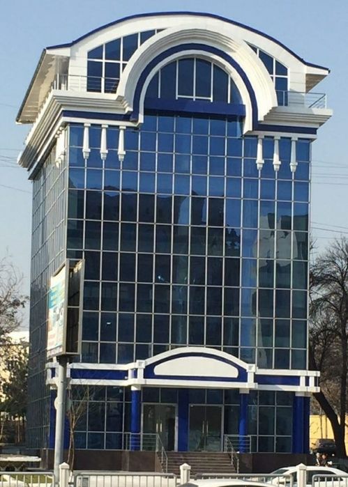 Продается нежилой помещения на Ойбек метро!!