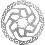 НОВИ Ротор Дискове Shimano SM-RT26 160мм дискова спирачка колело диск