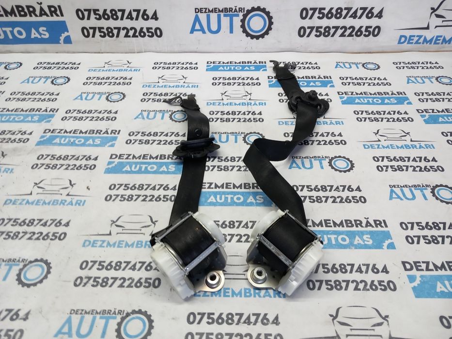 Centuri fata BMW e90 Seria 3 2009