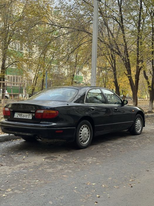 Mazda xedos 9 2.5 V6