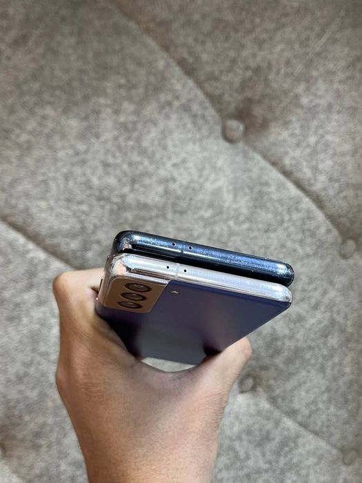 Samsung galaxy s21 5G 8/256gb korea