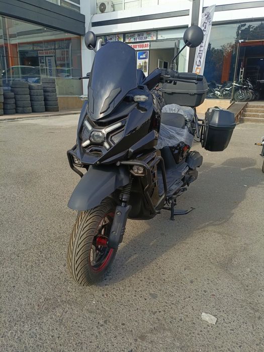 Новый Tank 3 фулл комплектация