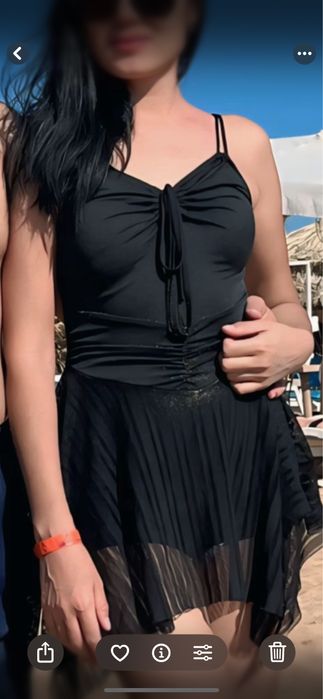 Купальниктер сатылады