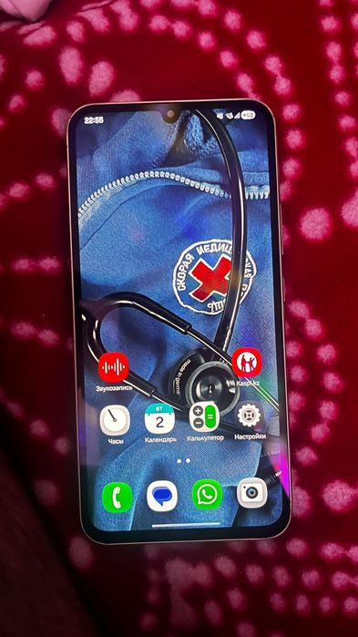 Обмен или продам Самсунг а 34 5 g