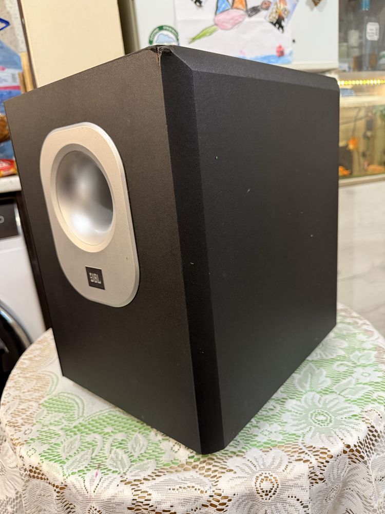 JBL 8” Subwoofer SUB-200/230
