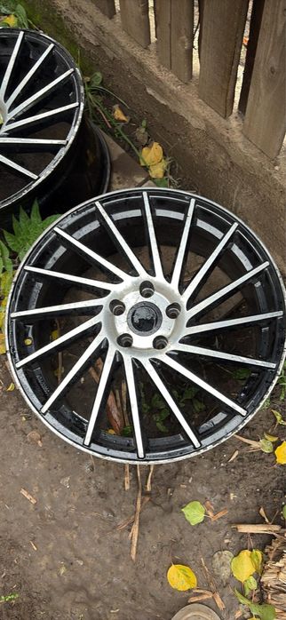 Jante mercedes 19inchi