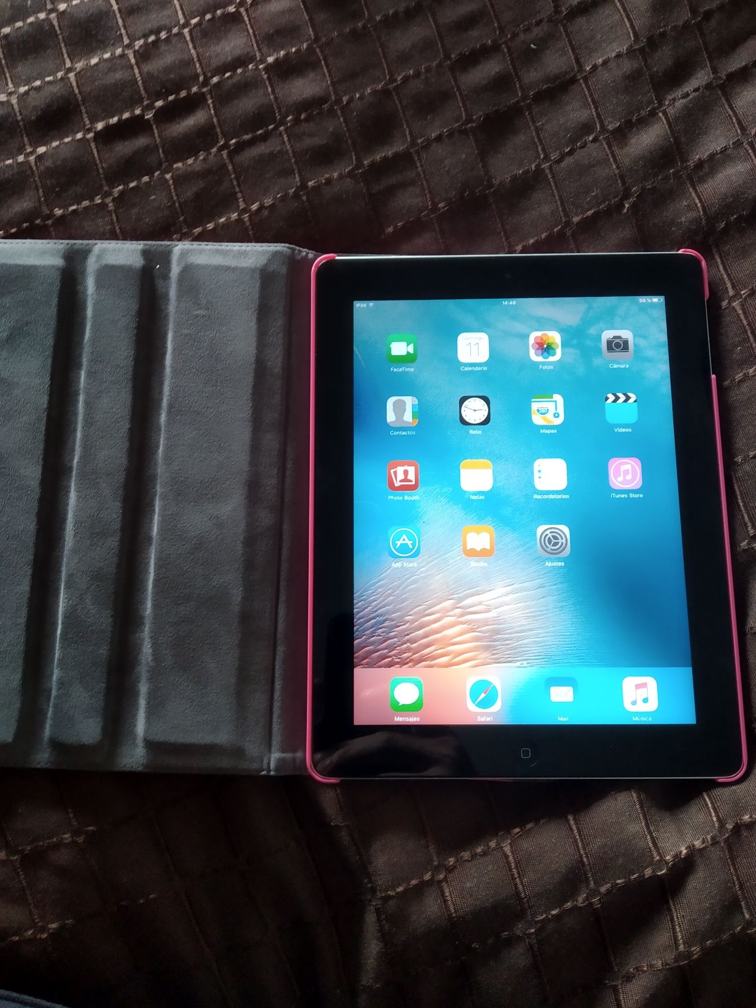 Запазен таблет Ipad