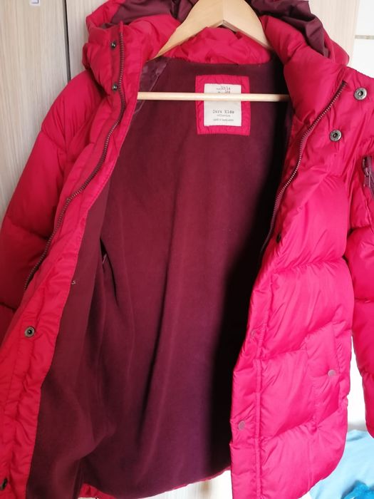 Geacă Zara Noua cu etichetă