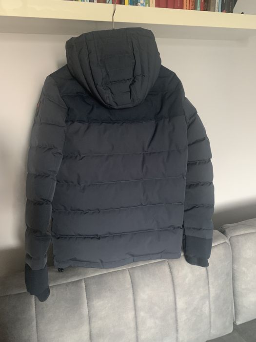 Geaca barbati Pajari Canada