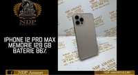 NDP Amanet NON-STOP Calea Vitan Nr.121 Iphone 12 PRO MAX GOLD (18948)