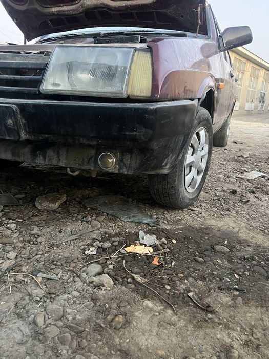 Запчаст лада 2109 бор