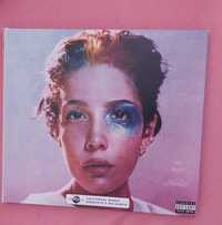 CD Halsey album Manic