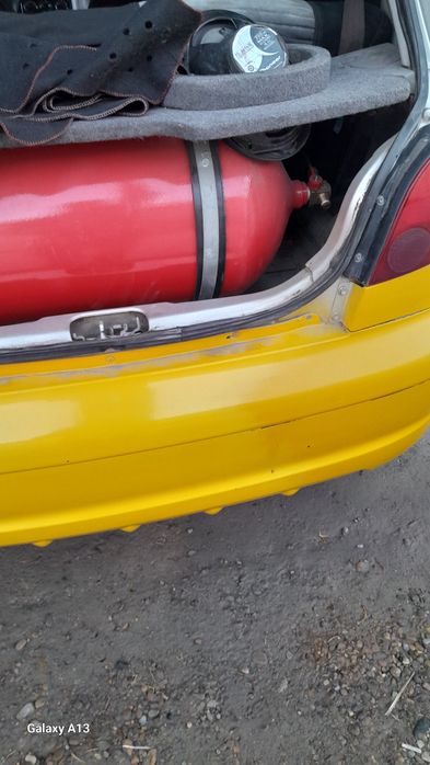 Matiz 2004 chi yil sotiladi