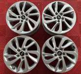 Jante / Roti 5x114,3 Hyundai Tucson OEM