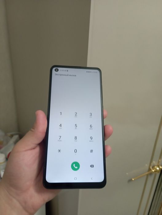 Samsung A21c 64gb
