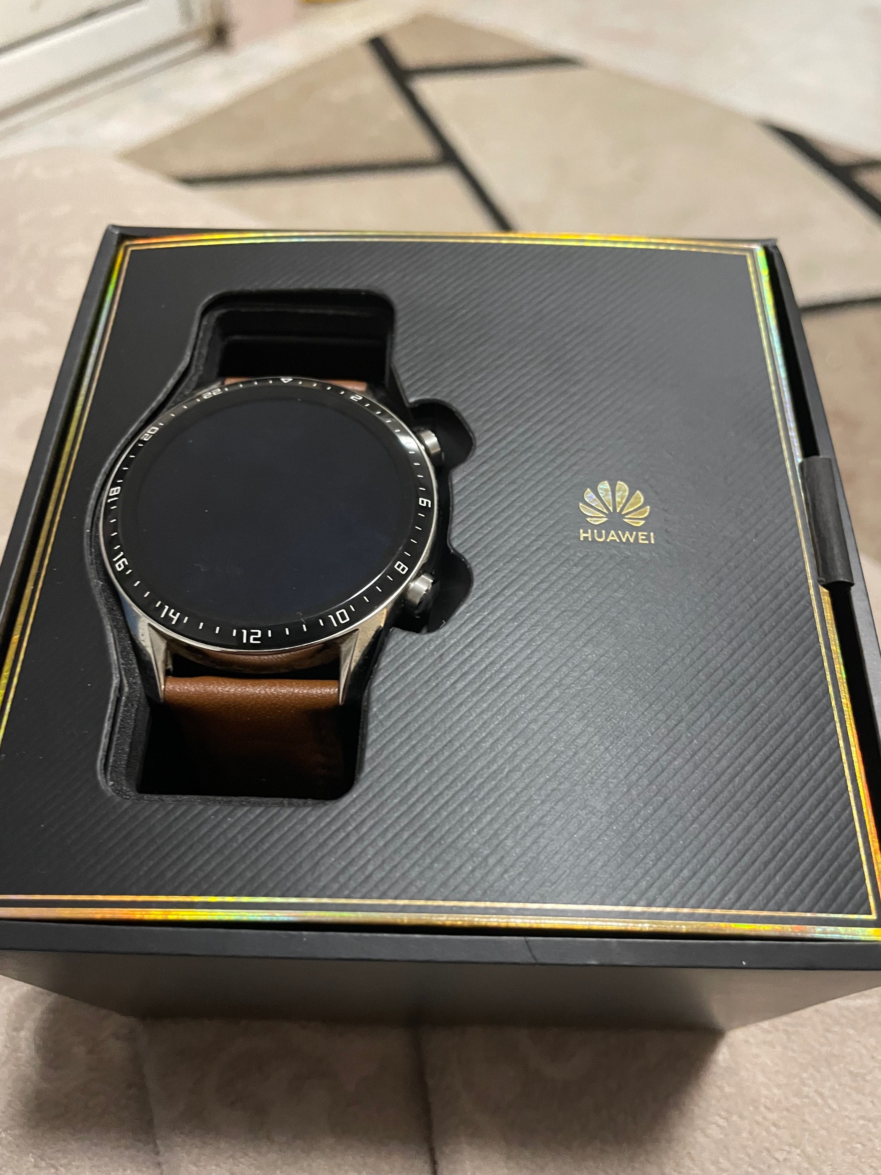 Huawel watch   G 2