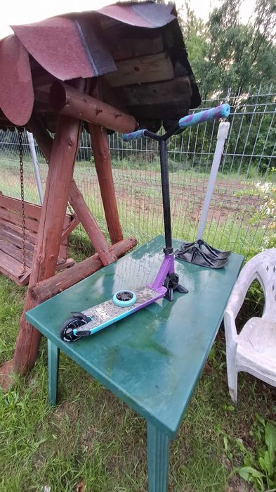 Trotineta one blunt s3