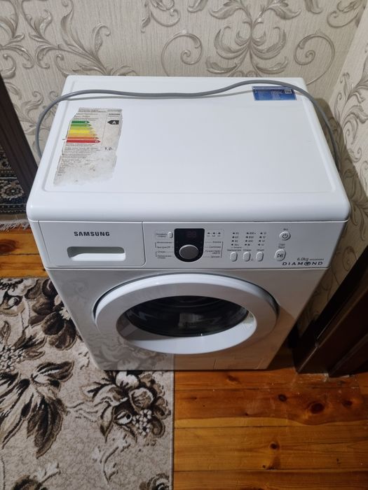 Стиральная машина самсунг