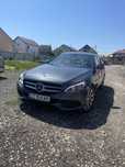 Mercedes Benz C220 D